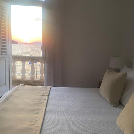 Hotel Glavovic Lopud Ngoại thất bức ảnh