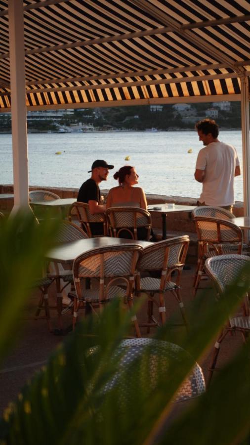 Hotel Glavovic Lopud Ngoại thất bức ảnh