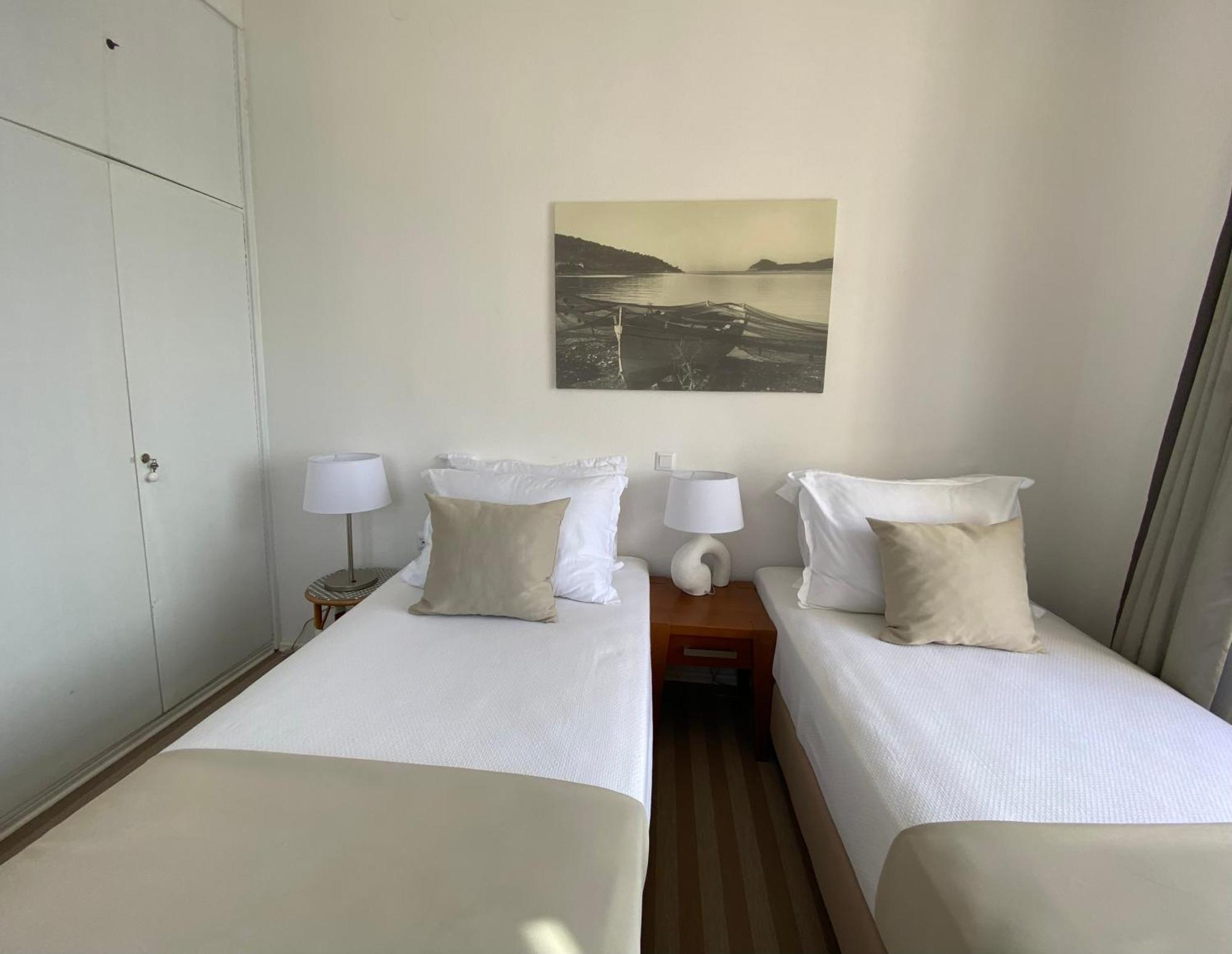 Hotel Glavovic Lopud Ngoại thất bức ảnh
