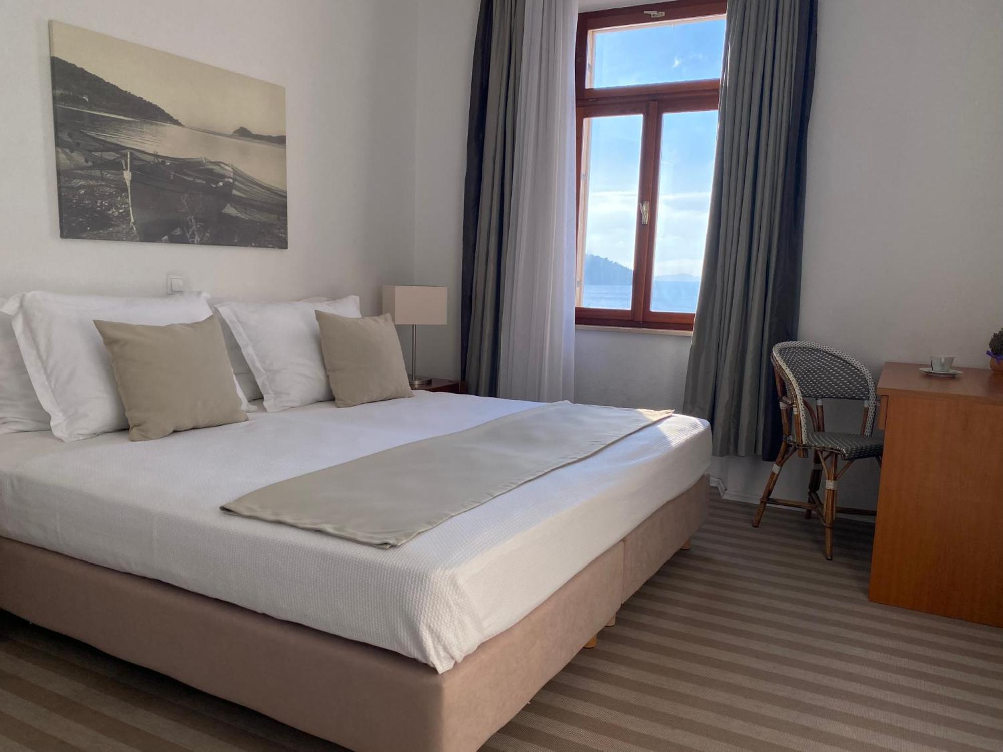 Hotel Glavovic Lopud Ngoại thất bức ảnh