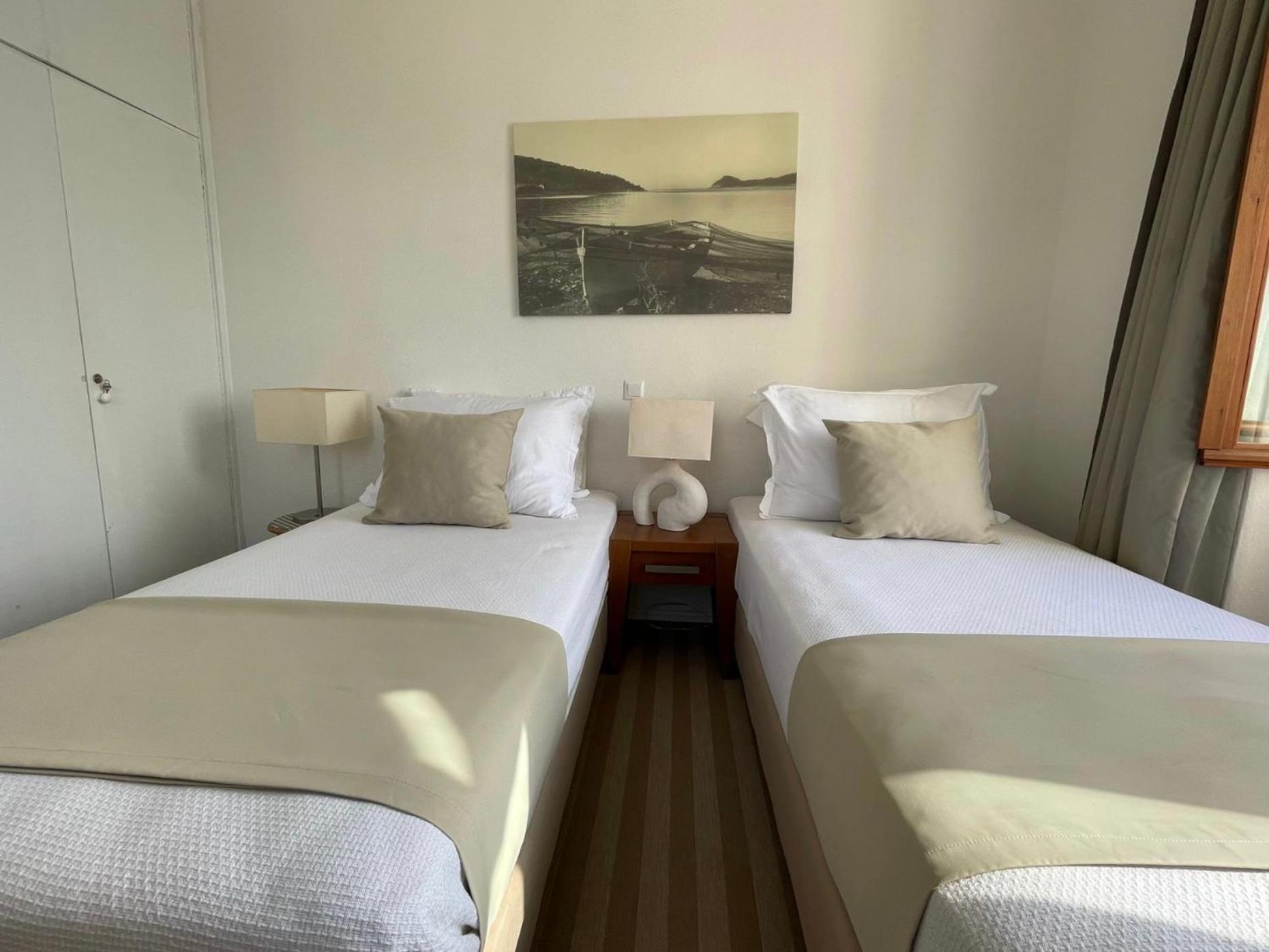Hotel Glavovic Lopud Ngoại thất bức ảnh