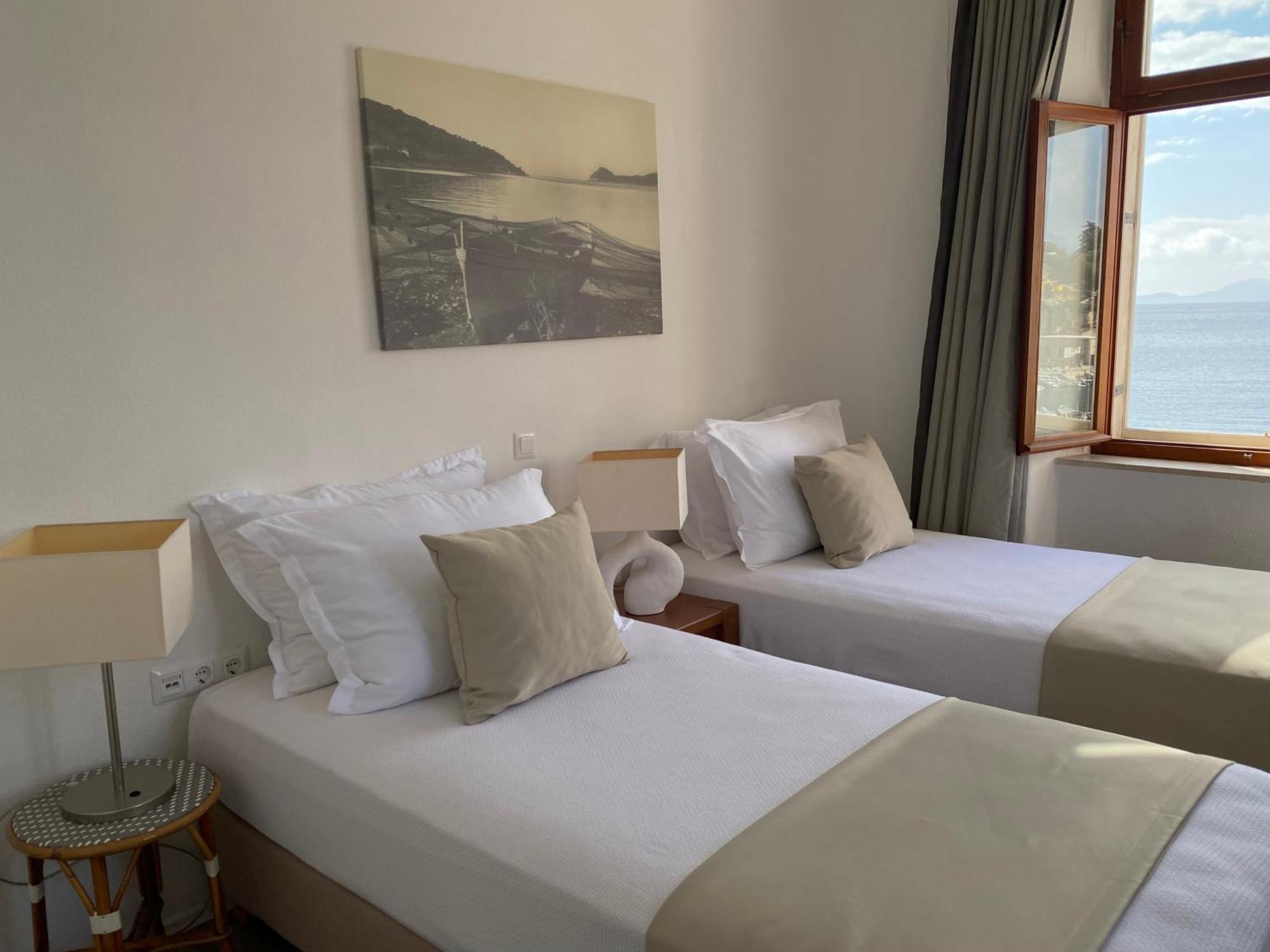 Hotel Glavovic Lopud Ngoại thất bức ảnh
