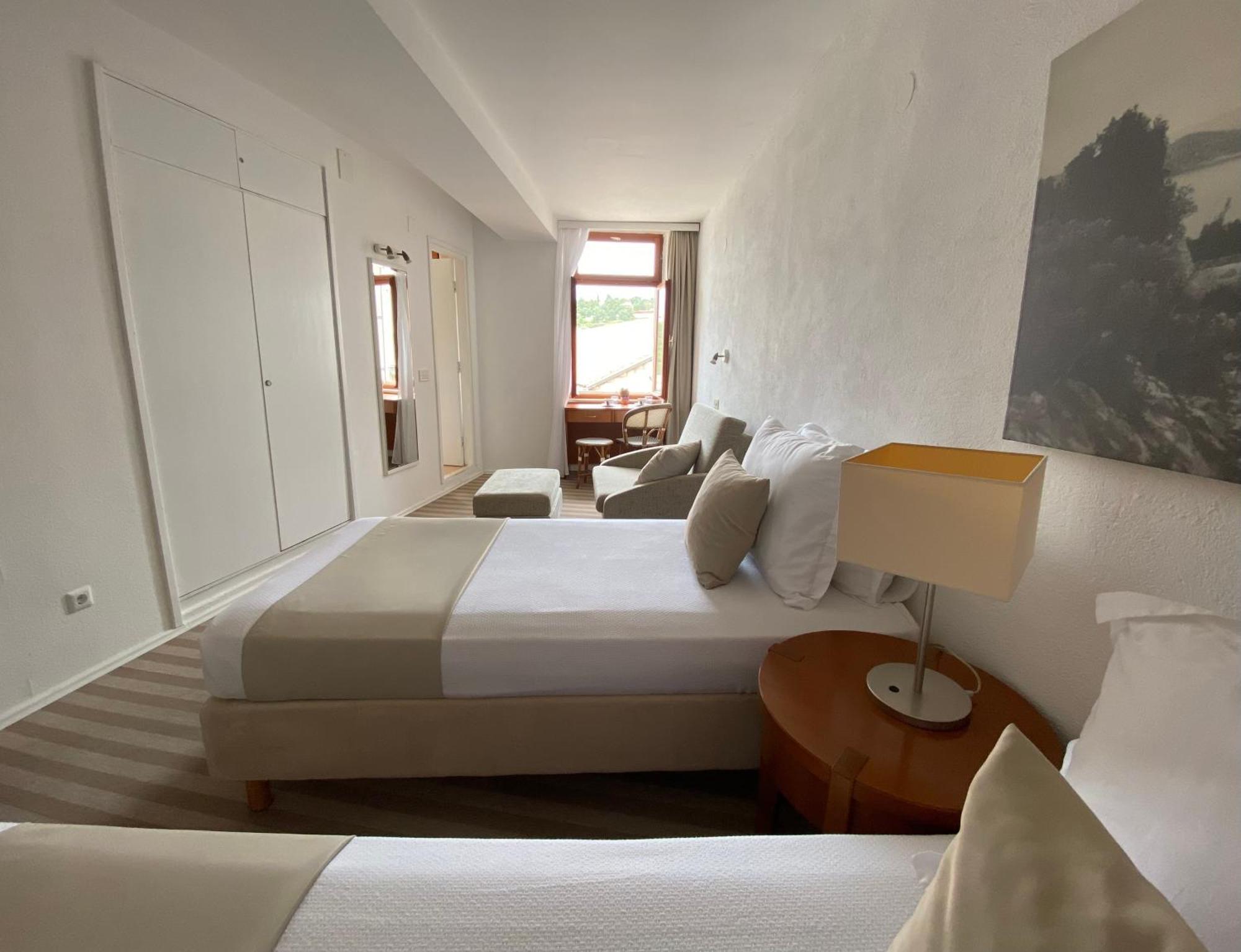 Hotel Glavovic Lopud Ngoại thất bức ảnh