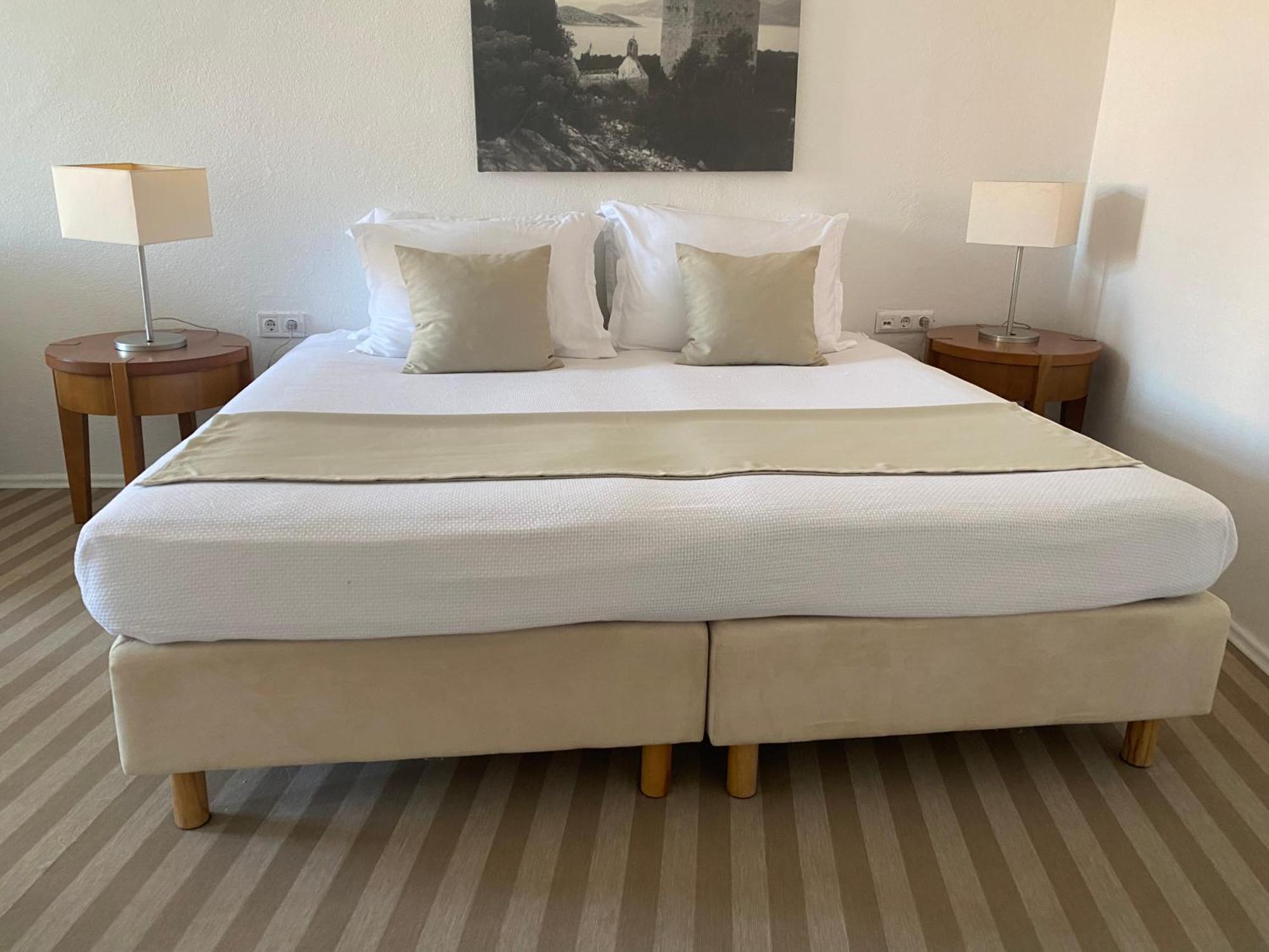 Hotel Glavovic Lopud Ngoại thất bức ảnh